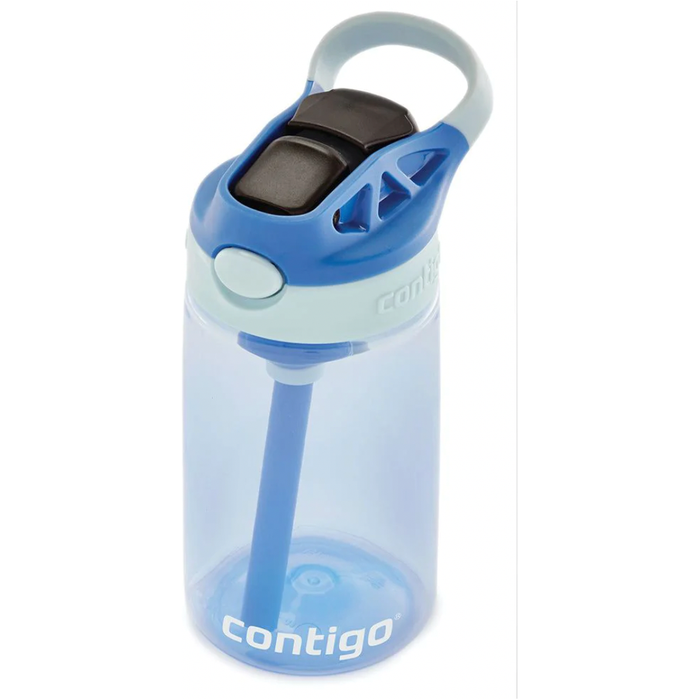Contigo Kids Autospout - 414ml (Assorted Colours)