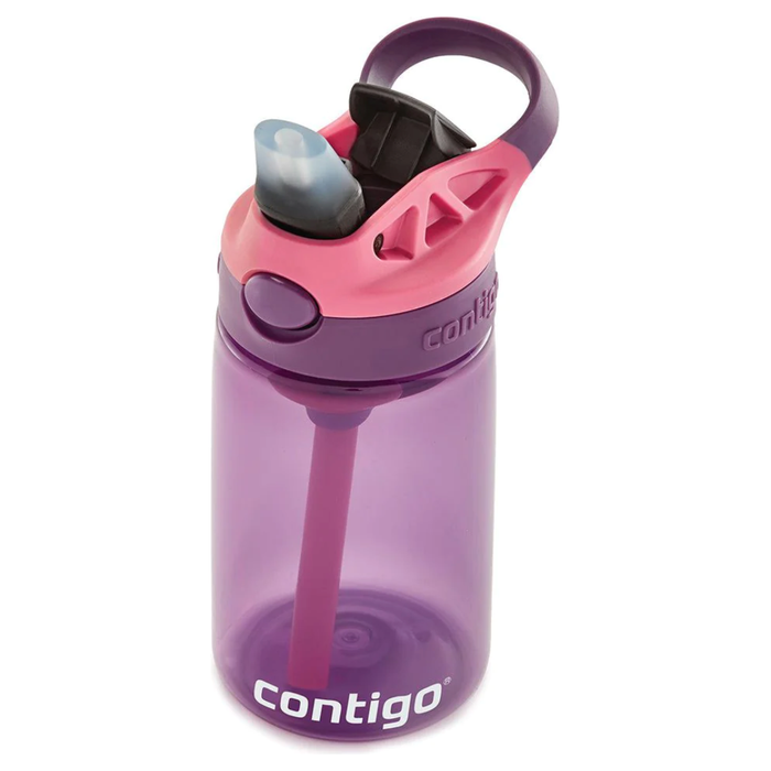Contigo Kids Autospout - 414ml (Assorted Colours)