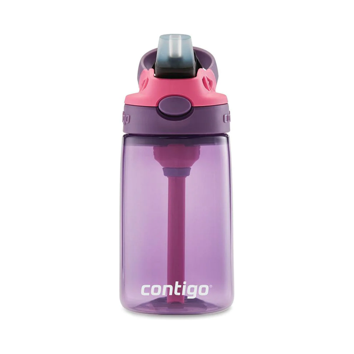 Contigo Kids Autospout - 414ml (Assorted Colours)
