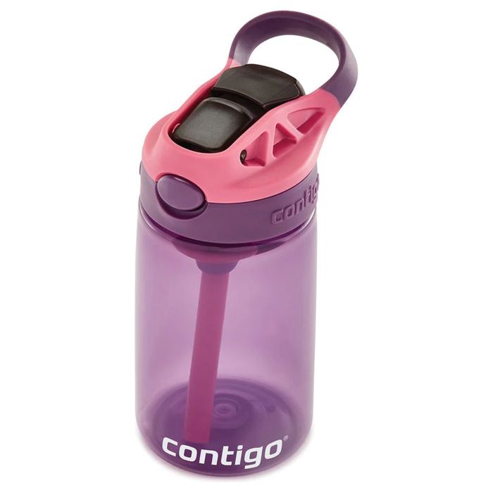 Contigo Kids Autospout - 414ml (Assorted Colours)