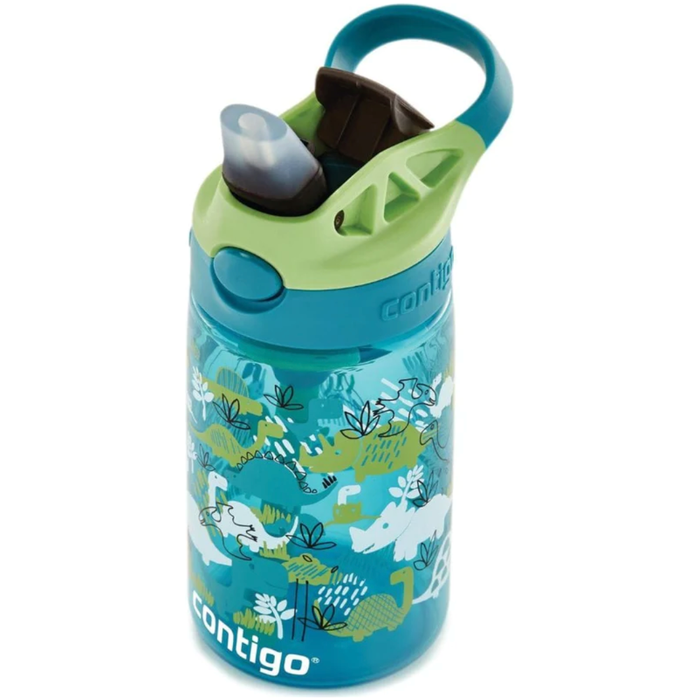 Contigo Kids Autospout - 414ml (Assorted Colours)