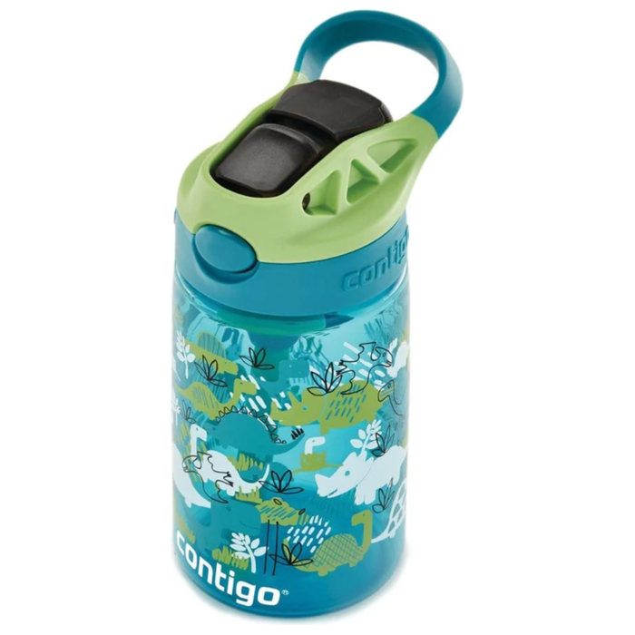 Contigo Kids Autospout - 414ml (Assorted Colours)