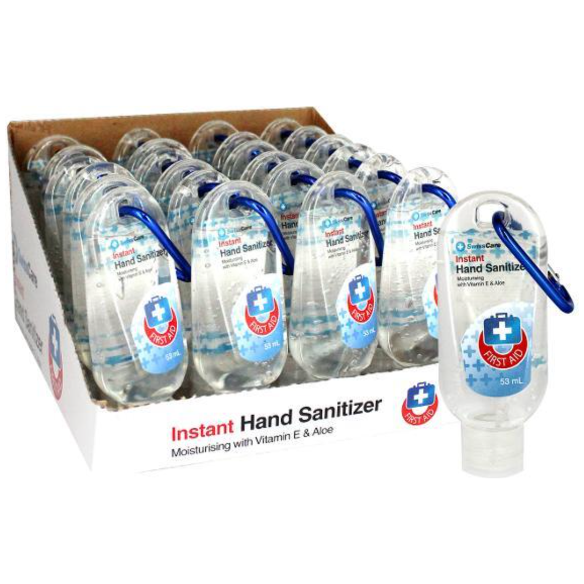 Hand Sanitiser