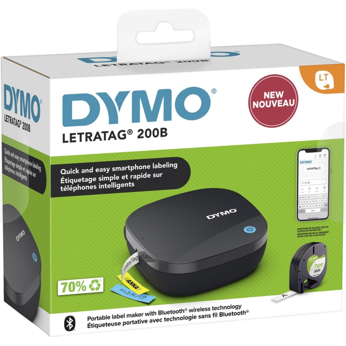 Dymo