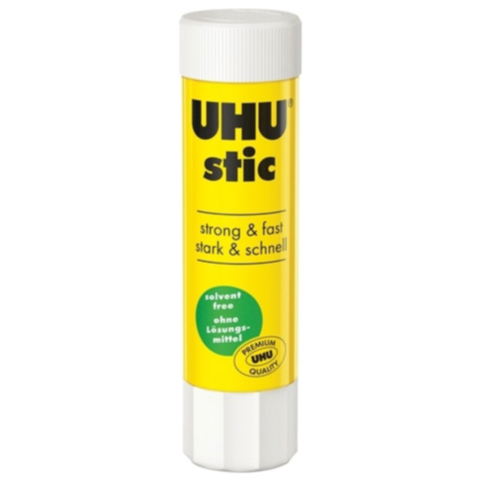 Uhu Glue Sticks 8g