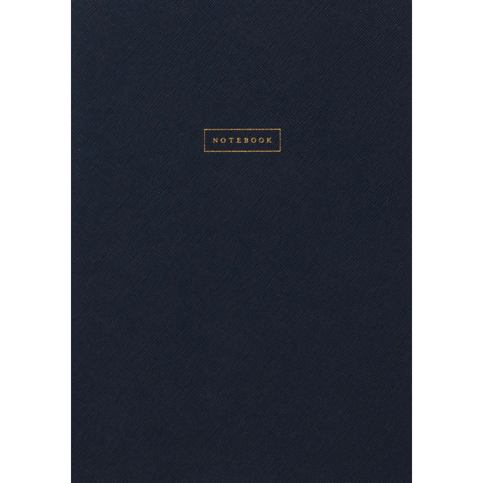 Collins Metropolitan Singapore Ruled Notebook, Size B5