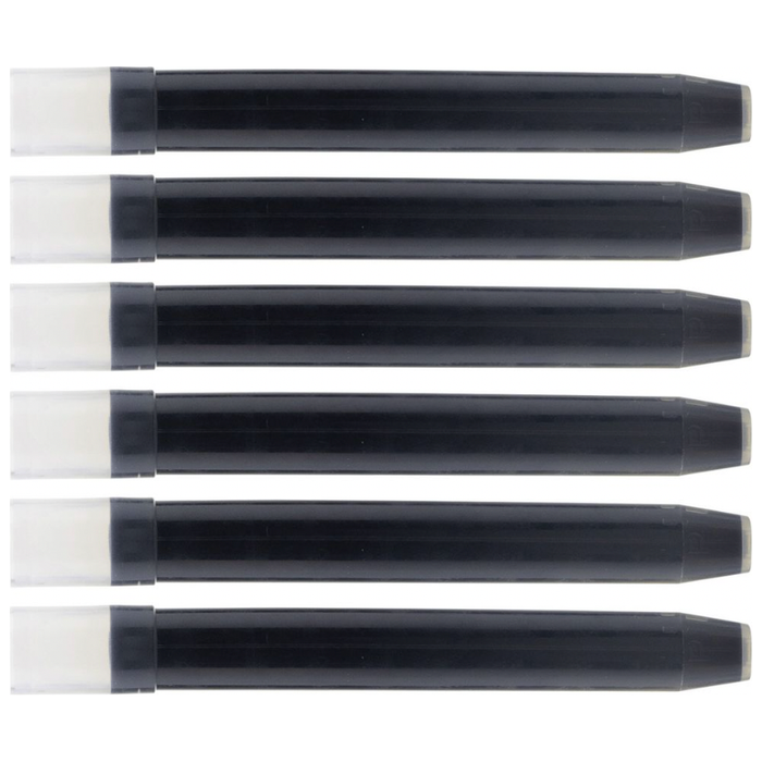 Pilot Namiki IC-50 Fountain Pen Ink Cartridges
