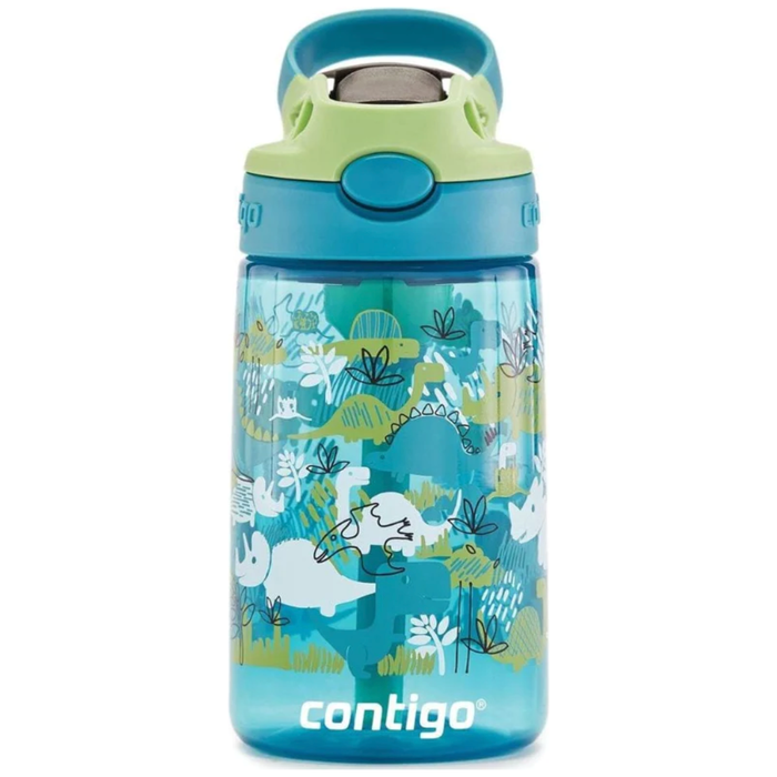 Contigo Kids Autospout - 414ml (Assorted Colours)