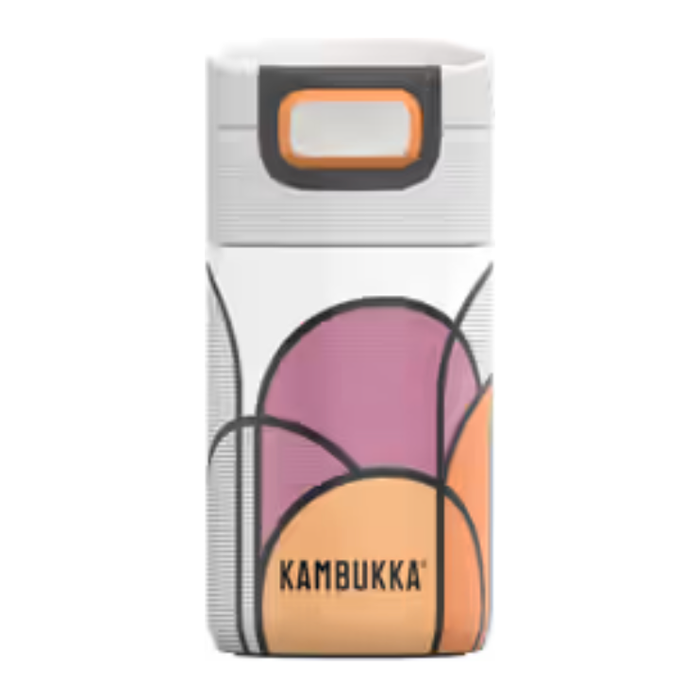 Kambukka Etna S/S Tumbler 300ml Assorted Colours