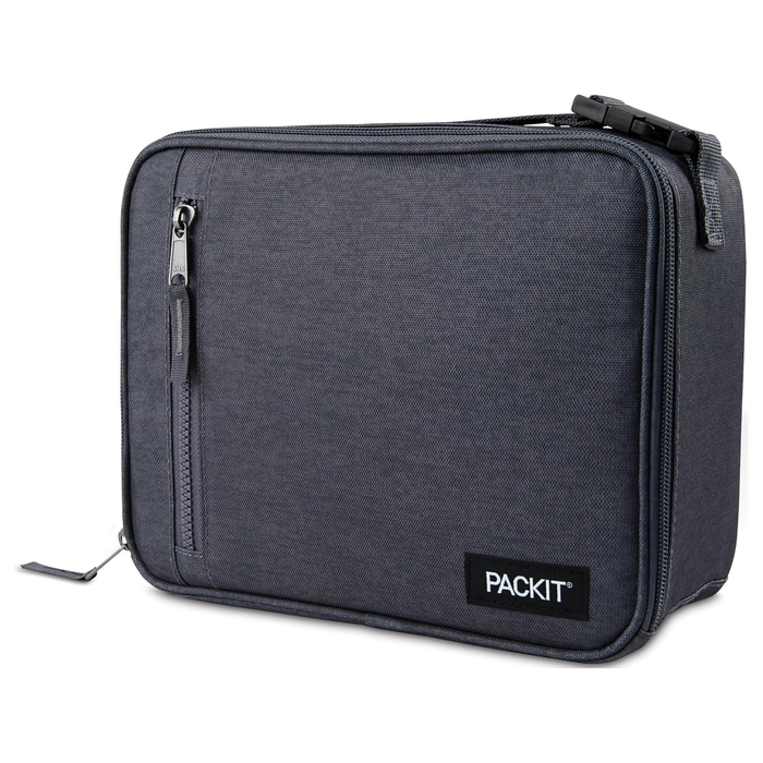 PackIt Freezable Classic Lunch Box (Assorted Colours)