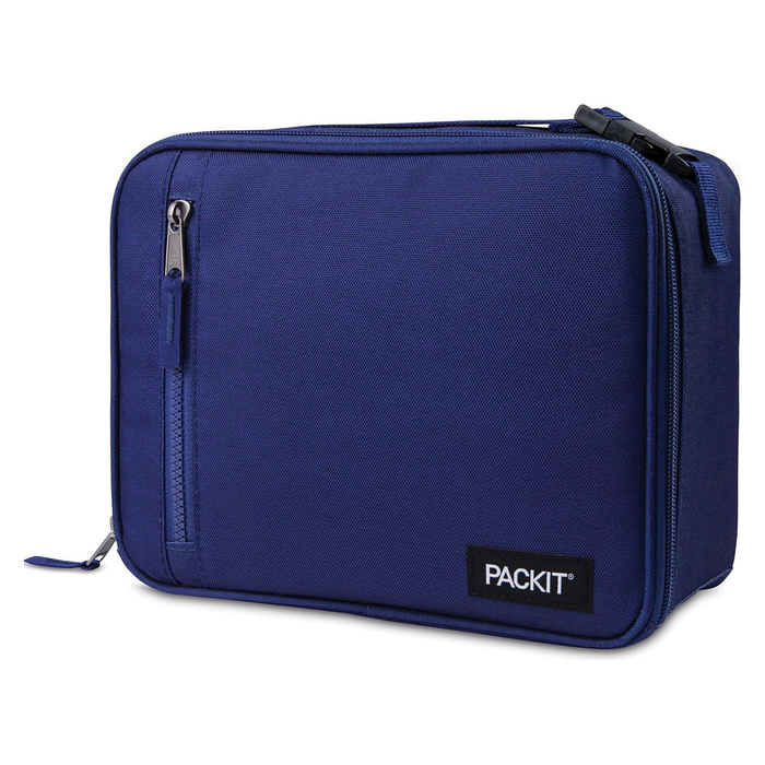 PackIt Freezable Classic Lunch Box (Assorted Colours)