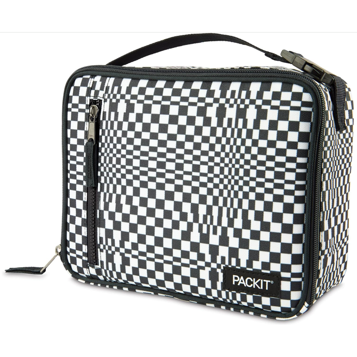 PackIt Freezable Classic Lunch Box (Assorted Colours)