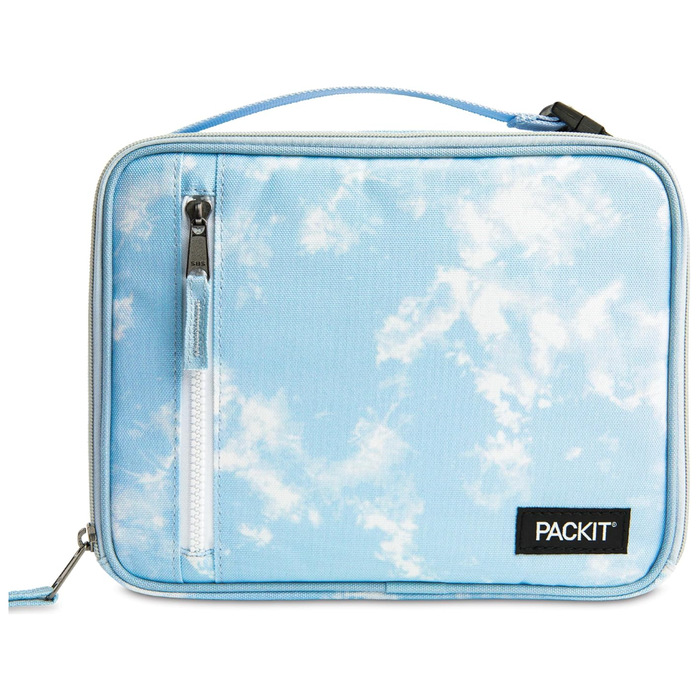 PackIt Freezable Classic Lunch Box (Assorted Colours)