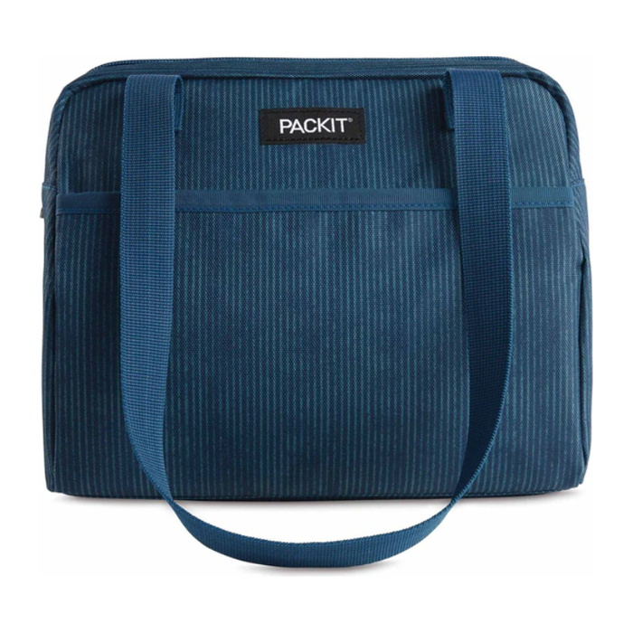 PackIt Freezable Hampton Bag - (Assorted Colours)