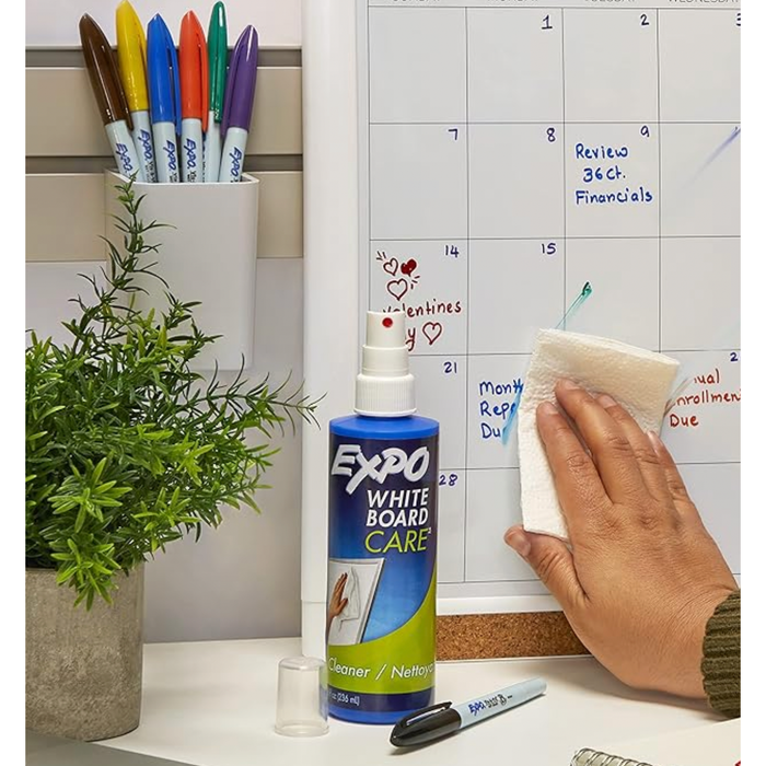 Expo Whiteboard Cleaner