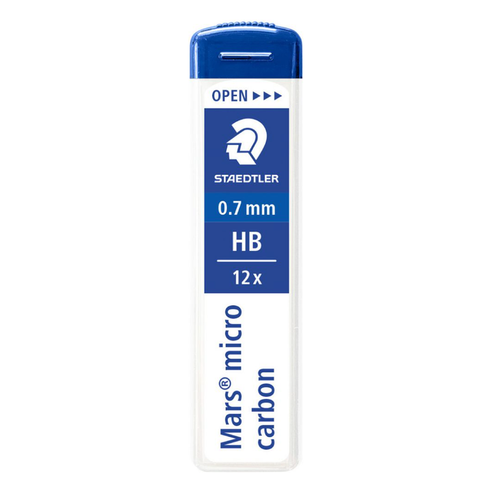 Staedtler Mars Micro Mechanical Pencil Lead Refills