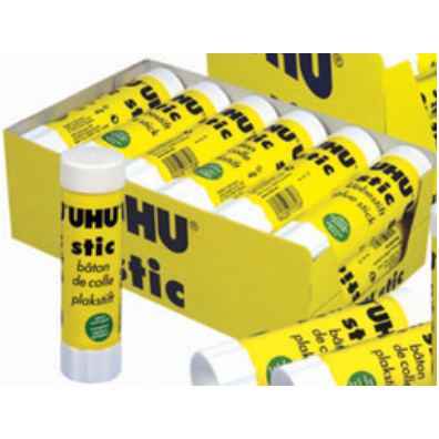 Uhu Glue Sticks 8g