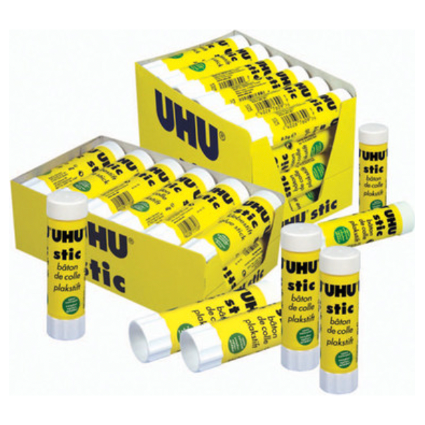 Uhu Glue Sticks 8g
