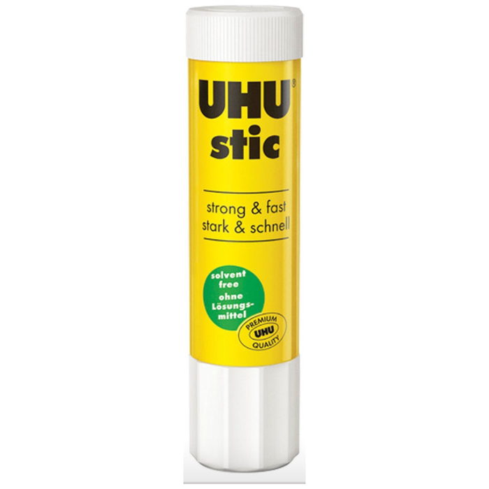 Uhu Glue Sticks 21g