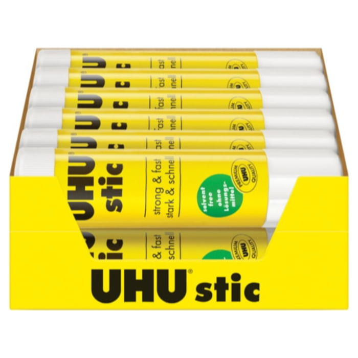 Uhu Glue Sticks 21g
