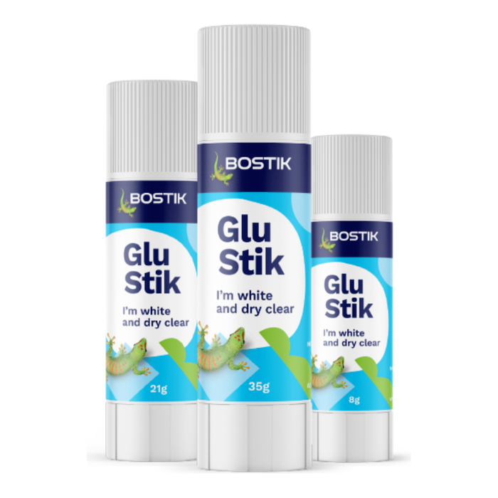 Bostik Glue Sticks 8g