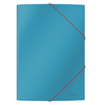 Leitz Cosy A4 3-Flap Folder (Assorted Colours)