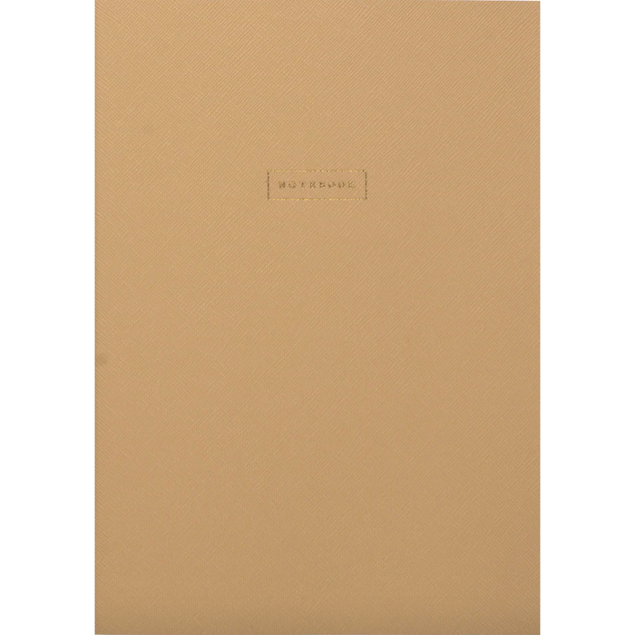 Collins Metropolitan Singapore Ruled Notebook, Size B5