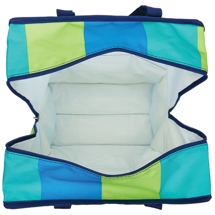 Packit Freezable Grocery Tote Bag