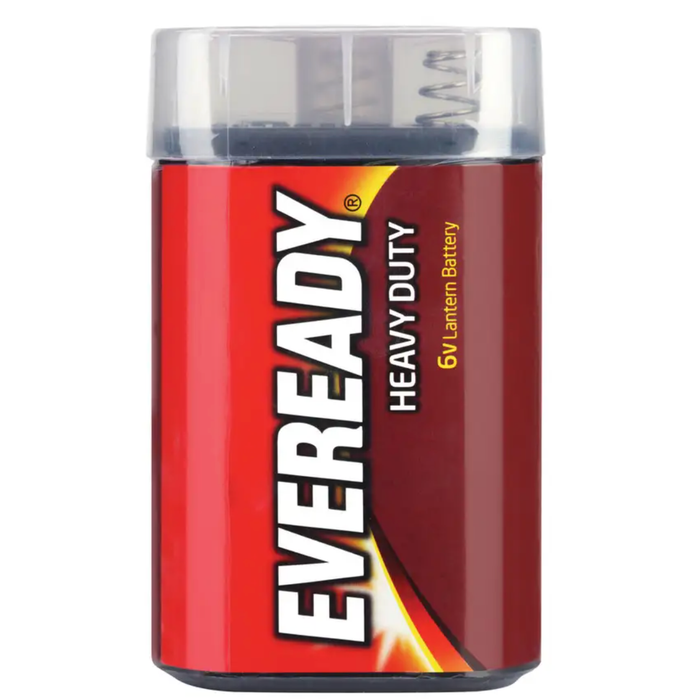 Eveready 6V Latern Battery