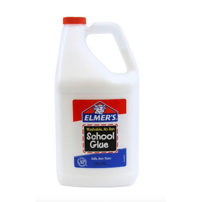 Elmer's School Glue 3.8L