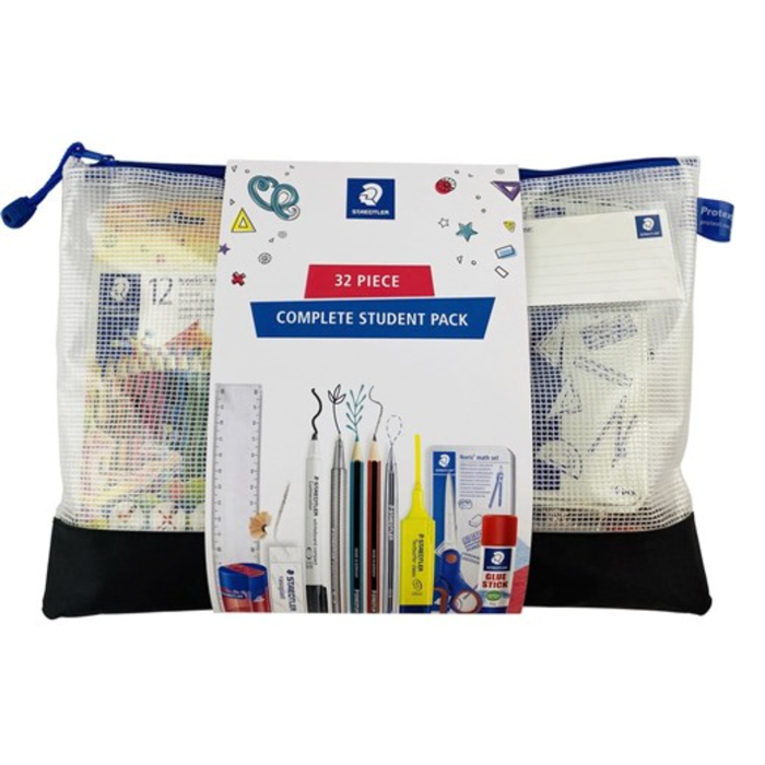 Staedtler School Kit Complete