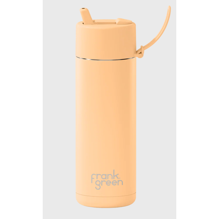 Frank Green Glow In The Dark 595ml Bottle