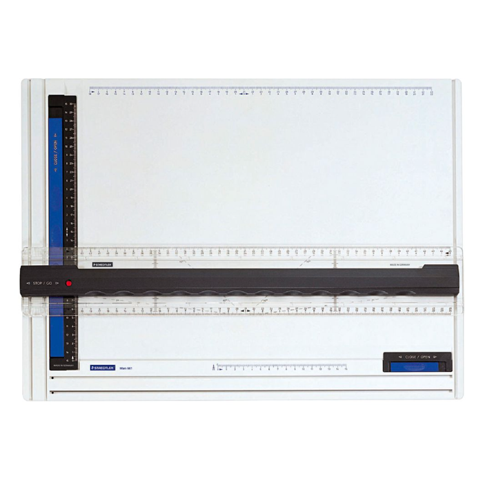 Staedtler Mars College A3 Drawing Board 661