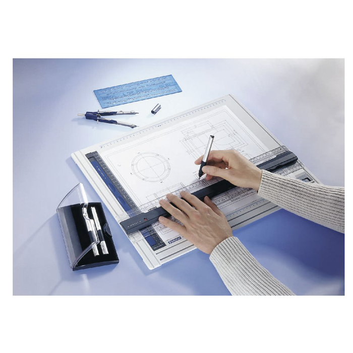 Staedtler Mars College A3 Drawing Board 661