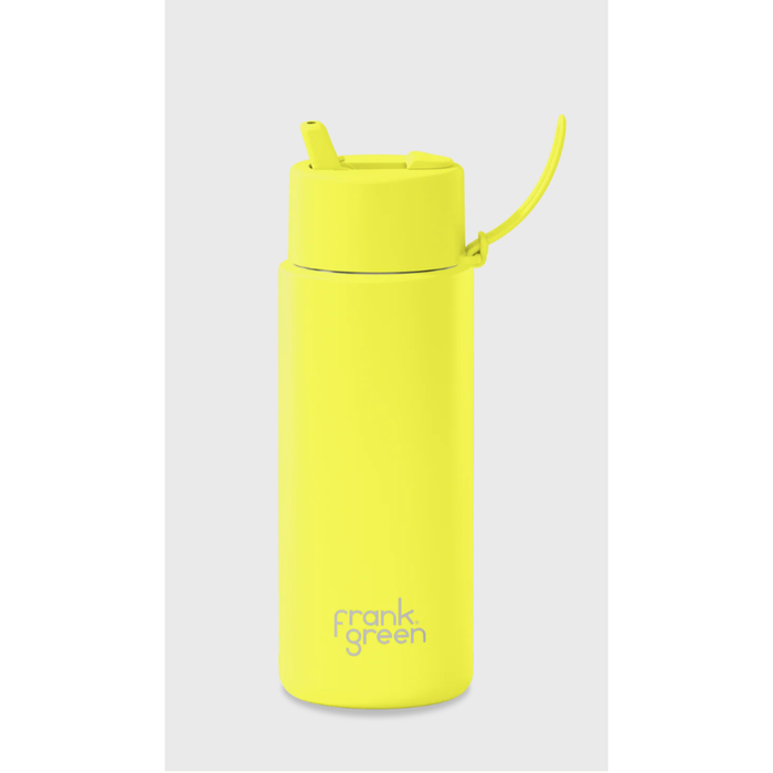 Frank Green Colour Changing Ultralite 1L Bottle