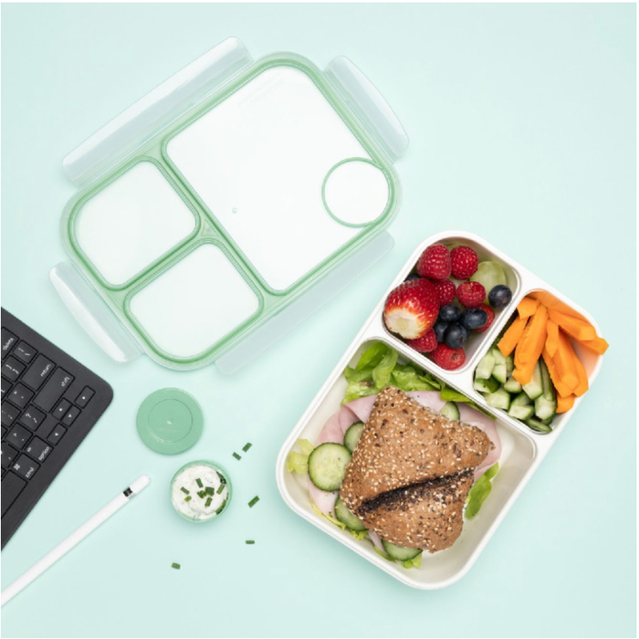 Lock & Lock – To-Go Bento Box 1.5Ltr