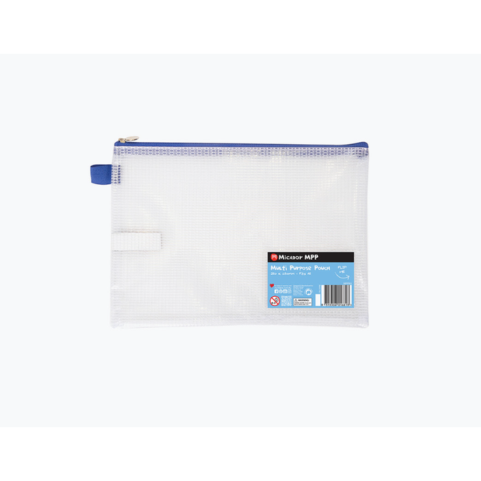Micador Multi Purpose Pouch (Assorted Sizes)