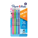 Papermate InkJoy Gel 0.7mm Pens - 4 Pack