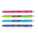 Papermate InkJoy Gel 0.7mm Pens - 4 Pack