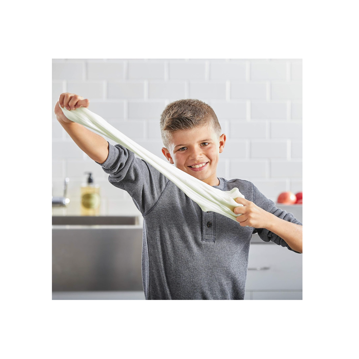 Elmers Glow in the Dark Slime Kit