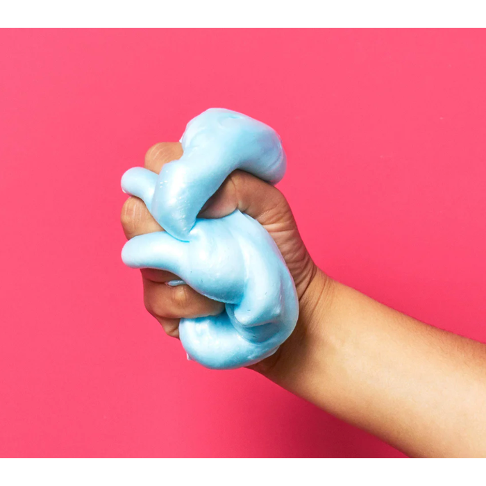 Elmers Fluffy Slime Kit