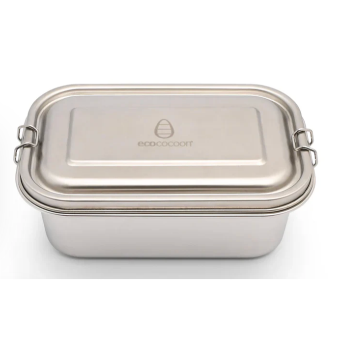 EcoCocoon Classic Stacker Lunchbox