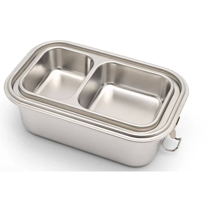 EcoCocoon Classic Stacker Lunchbox