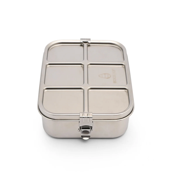Ecococoon Classic Bento 3 Lunchbox