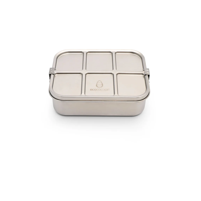 Ecococoon Classic Bento 3 Lunchbox
