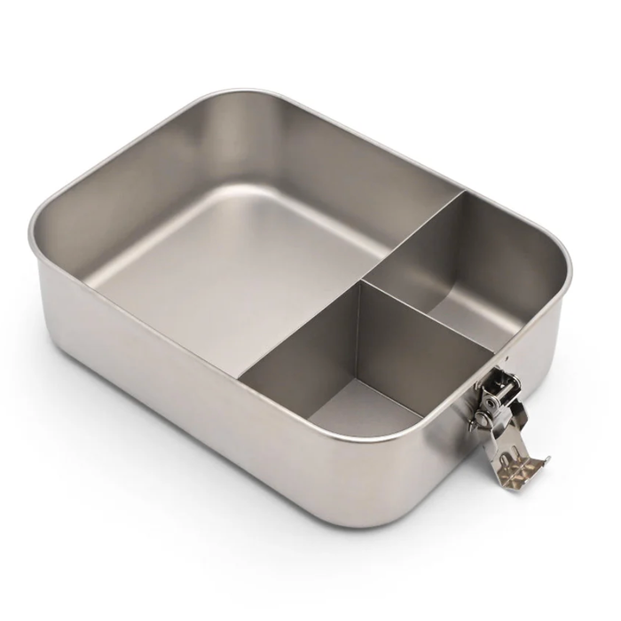 Ecococoon Classic Bento 3 Lunchbox