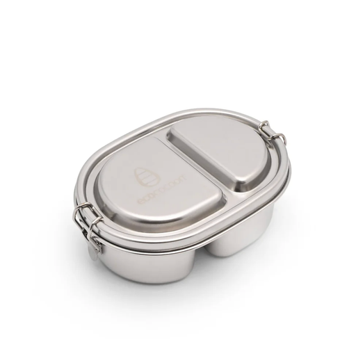 Ecococoon Classic Snack Pot Duo