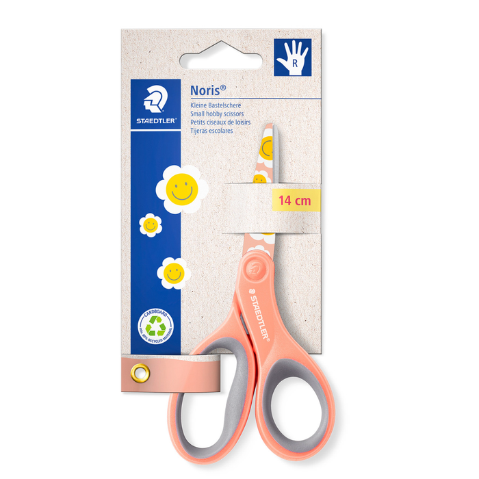 Staedtler Noris 965 14cm Hobby Scissors