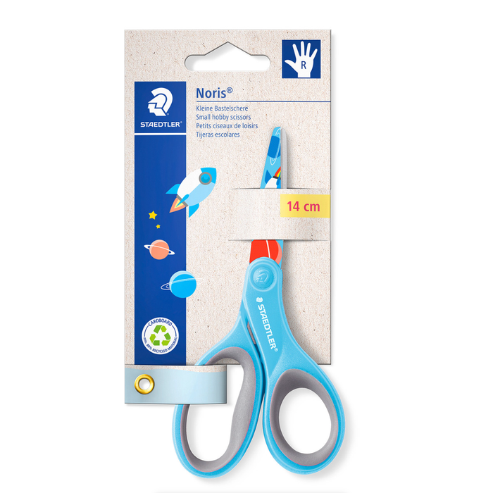 Staedtler Noris 965 14cm Hobby Scissors