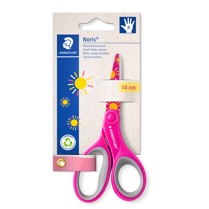 Staedtler Noris 965 14cm Hobby Scissors